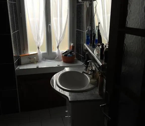Haute Apartman
