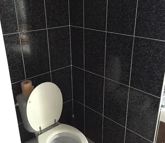 Apartman Haute