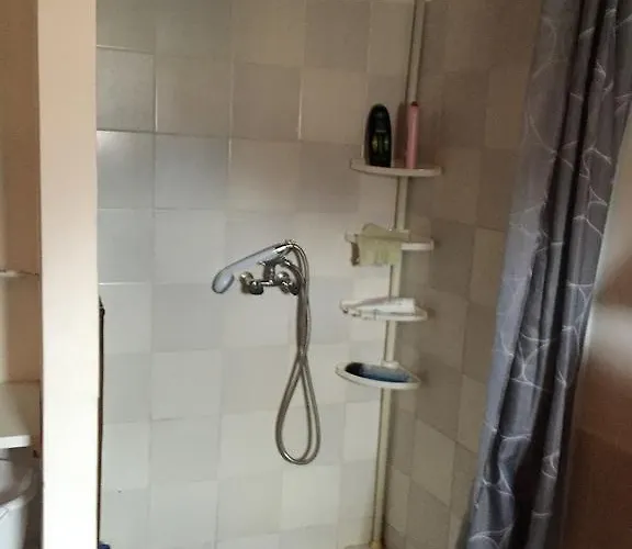 Haute Apartman *